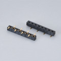 Female PIN Circuit Board Components Electronics Circuit Female PIN Connecting Component Supplier