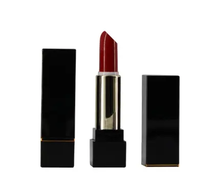 Custom Romantic Beauty Matte Lipstick - OEM & Private Label Solutions