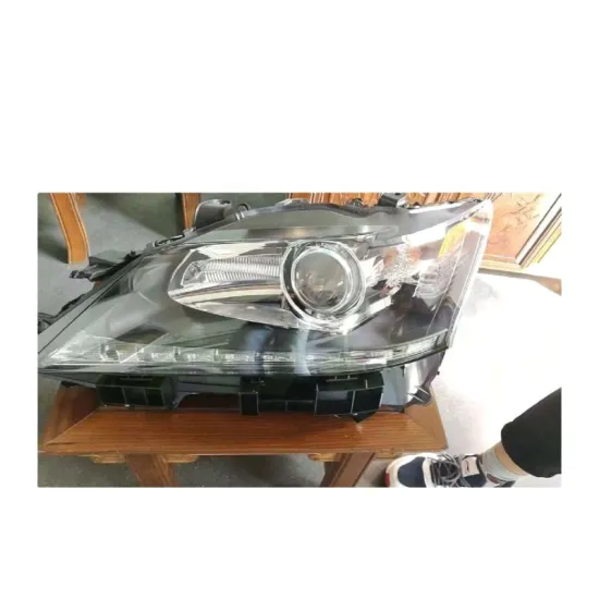 Car Headlamp Headlight for Lexus GS 2013-2015