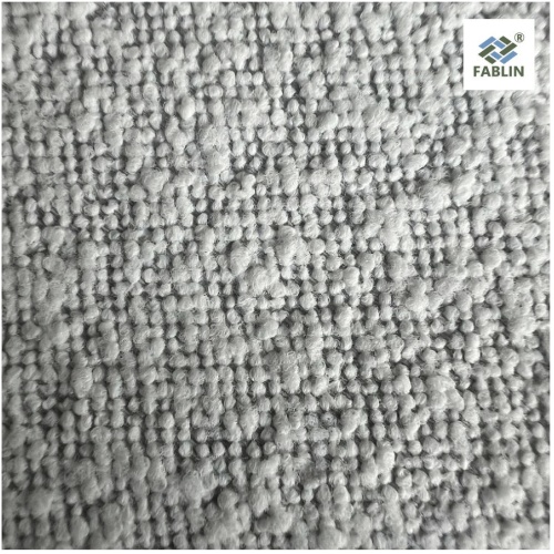 Solución premium Tabra de tapicería para exteriores de poliéster teñido