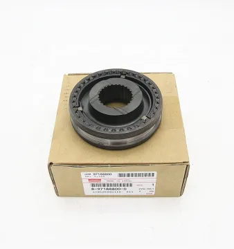 Genuine Original TFS 4JB1 UCR UBS 8-97188800-0 8971888000 Manual Transmission Gear