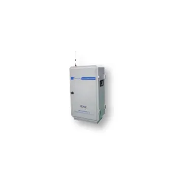 Overview Of EQMS-200 Online VOC Monitoring System