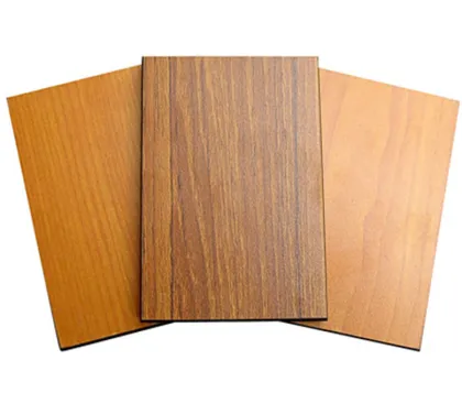 compact laminate