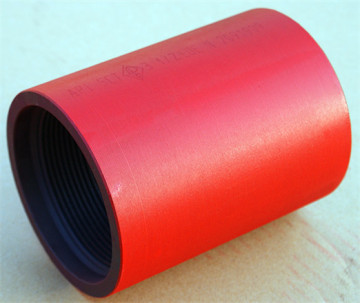 Tubing Casing Coupling for Oil and Gas