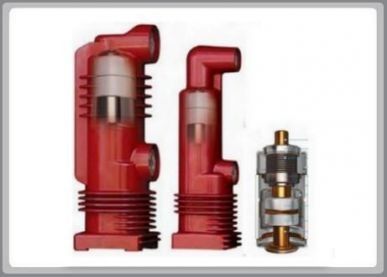 Free Maintenance Vacuum Circuit Breakers’ Embedded Poles Circuit Breaker Components