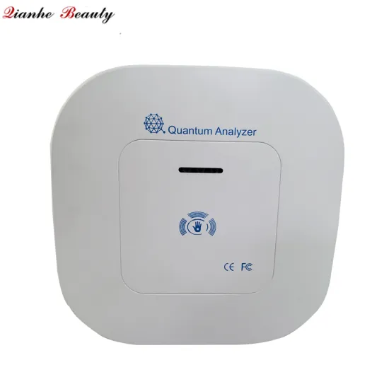 QRMA 5th generation quantum resonance magnetic analyzer quantum scanner machine
