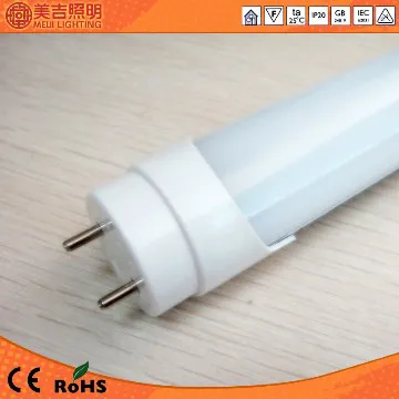 T8 Led Tube,Natural white fluorescent light,18 watt led lights