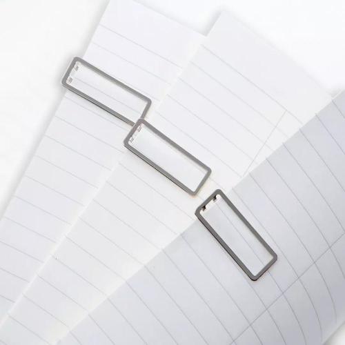 Nusign Paper Clips Xiaomi Youpin Nusign mental clips Factory