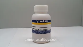 Wetting agent for herbicides