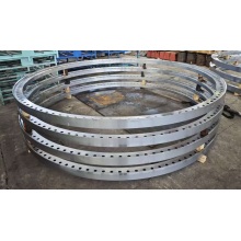 High Pressure Marine Flanges