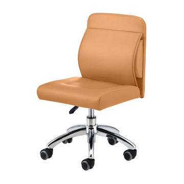 Master Chair with Thickened Backrest