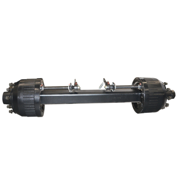 Factory Price Truck Trailer Accessories: 13 Ton Axles for Sale