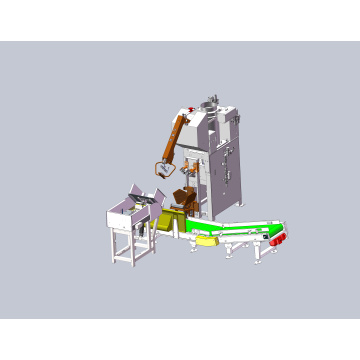 Усовершенствованная технология ультразвуковой герметики для деталей рабочего колеса