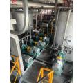 Continuous Bright Cooling Annealing Line
