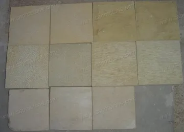 Cultural Sandstone