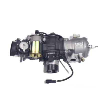 BEJO Two-Stroke Engine HH110 Specifications and Reviews