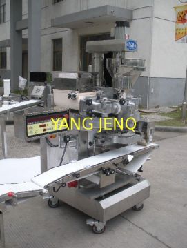 High Endurability Japan. Massive Design Electric Sensors Dates Filled Kubba Machine