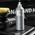 SGCB 3 IN 1 500ml Heavy polishing cutting Polish Compound removes Heavy Swirls & Scratches and Creates Gloss in a Single