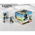 Waspe Crystal 40000 Puffs Eu Warehouse