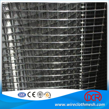 1x1 pvc coated welded wire mesh competitive price