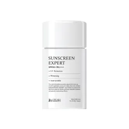 BRILLIEIGHT SUN SCREEN EXPERT
