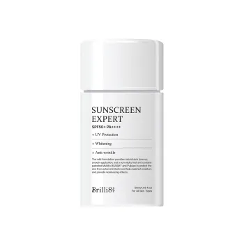 BRILLIEIGHT SUN SCREEN EXPERT