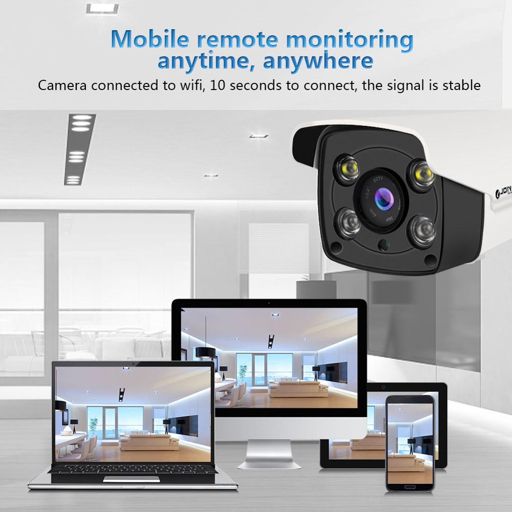 Ip Camera Wifi