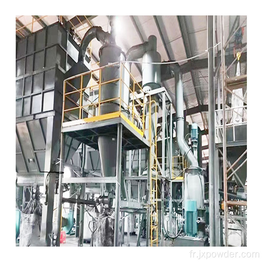 Cathode Material Copper Foil Recycling Line