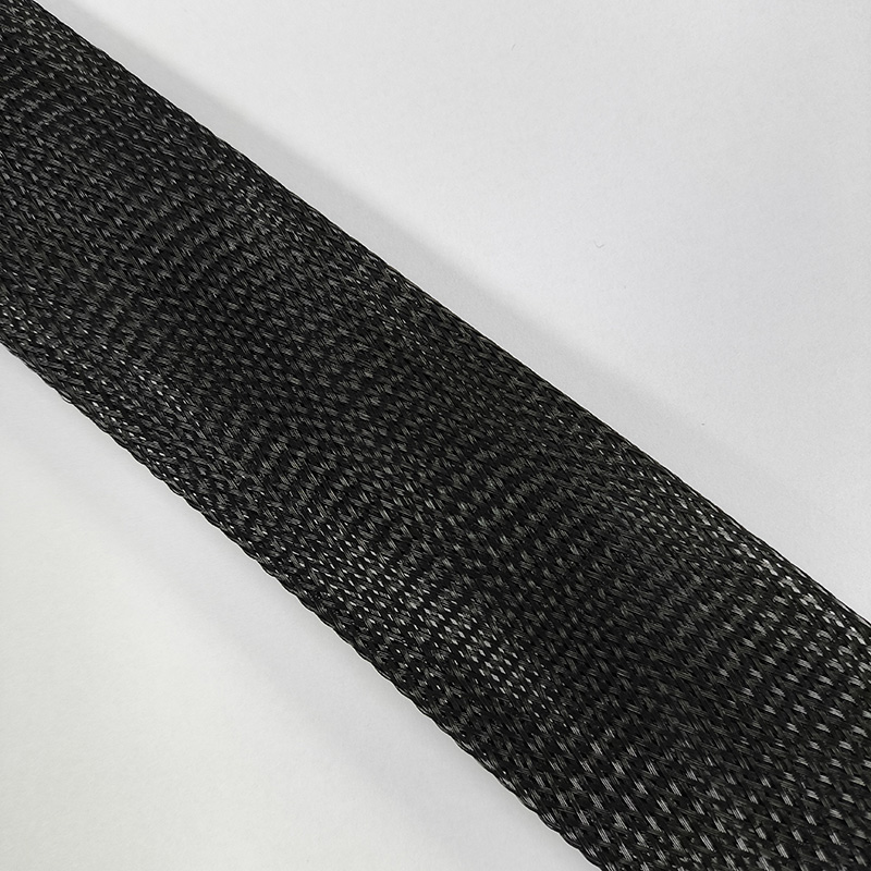 Nylon Braided Sleeving