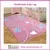 hello kitty hand carved children carpet