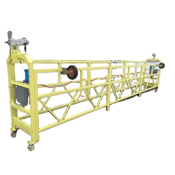 Steel Suspended Platform ZLP1000