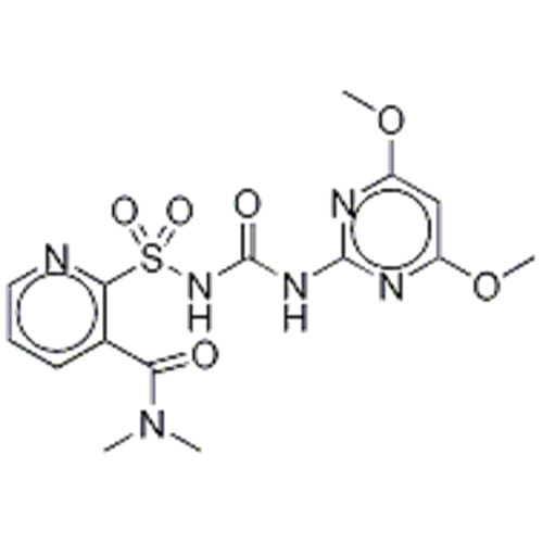 INDEX NAME NOT ASSIGNED CAS 1189419-41-7