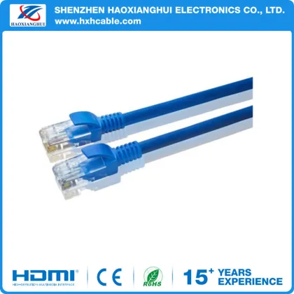 Cheapest RJ45 Cat6e Six-Speed Gigabit Ethernet LAN Network Cable