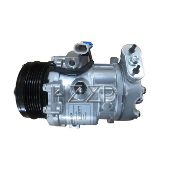 China Supplier 8973694150: OPel Vauxhall Astra AC Compressor