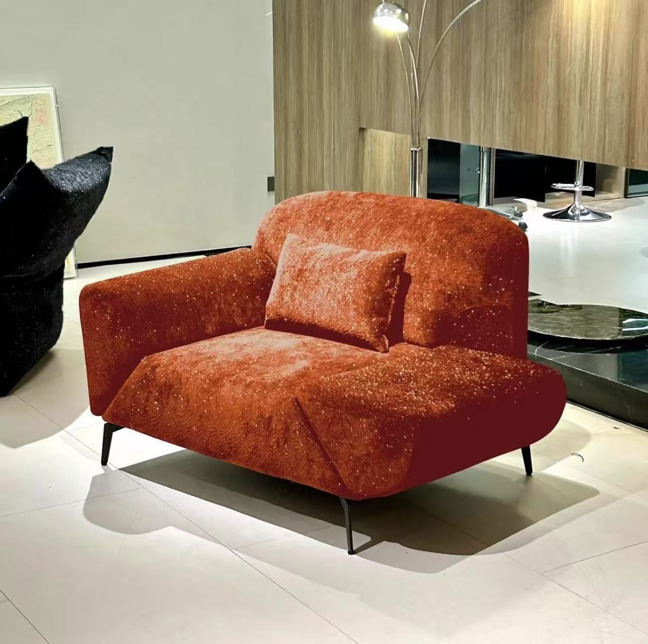 Functional sofa