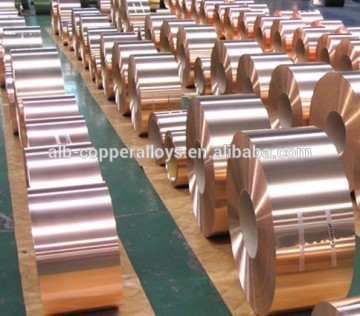 TOP quality for CDA610 Aluminium bronze