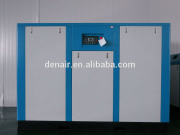 3bar / 5bar Low Pressure Screw Air Compressor