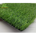 Высококачественная искусственная трава для внутреннего и наружного ландшафта от прямых продаж для украшения заднего двора