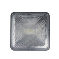 LED-parkeergarage Licht led-lichtscherm