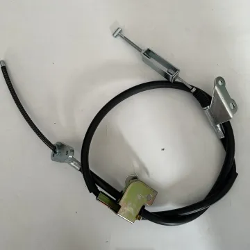 Toyota Right Hand Rear Handbrake Cable 46420-0K310