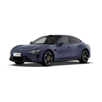 2024 Xiao Mi SU7: pre-vendita per la nuova berlina di lusso a 5 posti elettrica