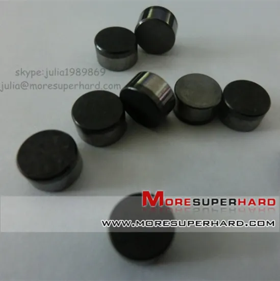 Oil PDC Cutters,PDC cutter inserts