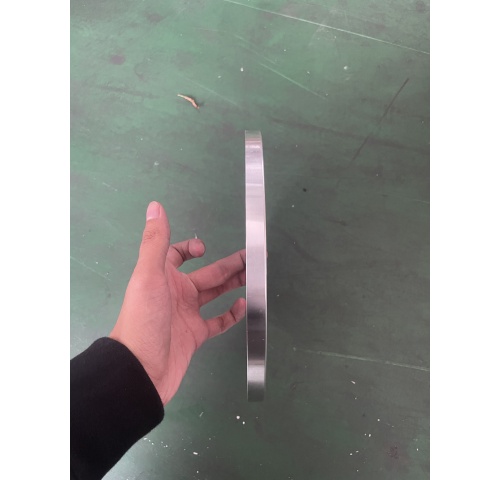 Die cast aluminum sheet