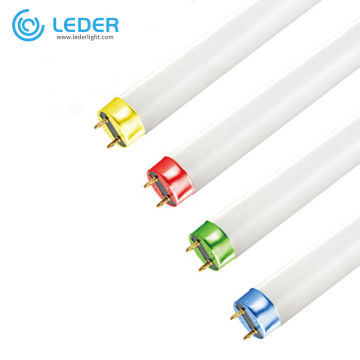 LEDER Fuorescent T8 9W LED tube light