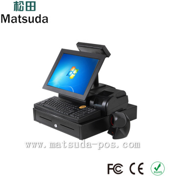 New arrival!electronic billing machine/billing machine for hotel/electronic billing machine