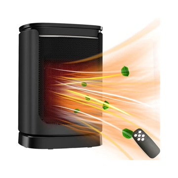 Infrared Panel Space Heater: Thermostat, Energy Efficient, Remote Control, OEM & ODM for Home Use