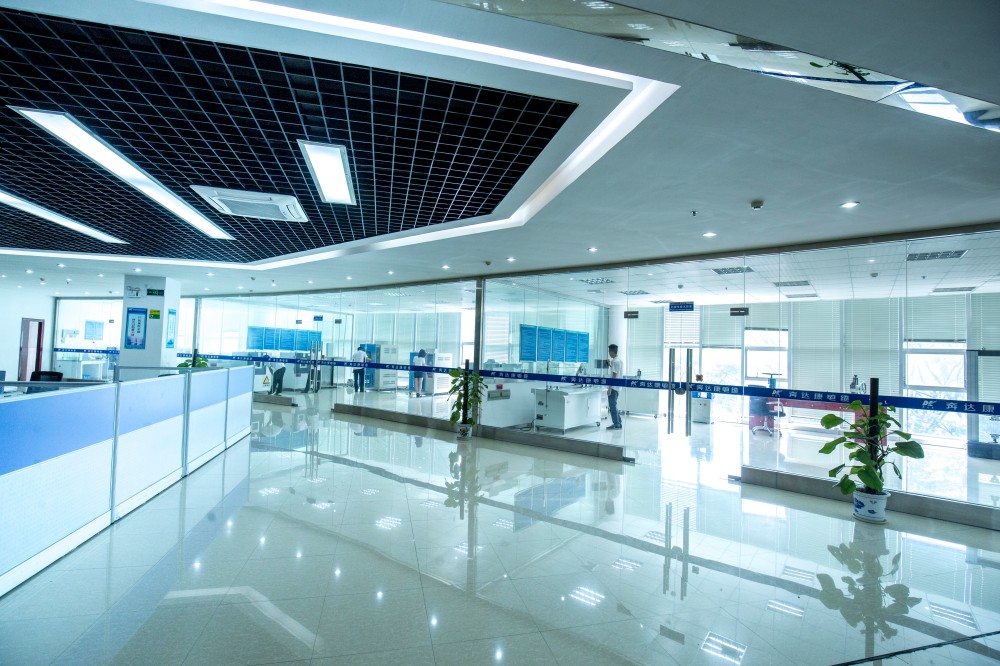 BDK Corporate Office Building