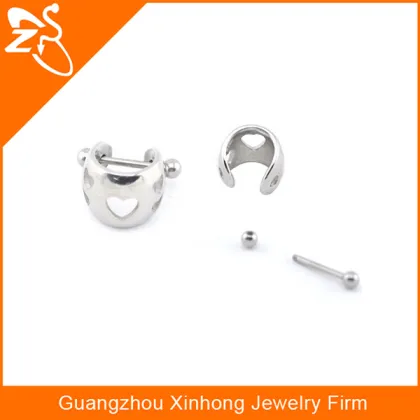 nipple stretching jewelry piercing, piercing nipple jewelry, sexy nipple piercing with spikes