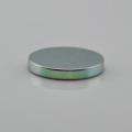 Rare Earth Round Permanent Ndfeb Magnet