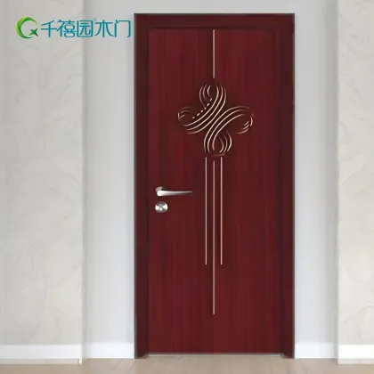 Household doors and wooden doors